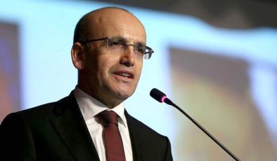 Mehmet Şimşek’ten açıklama