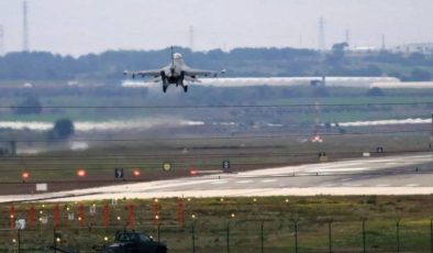 MSB açıkladı: İncirlik Ana Jet Üssü oldu