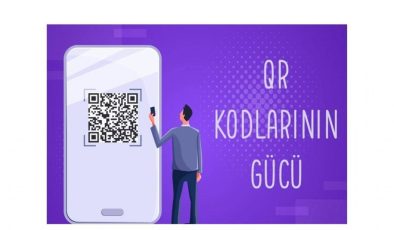 QR Kodlarının Gücü: Her Yönüyle QR Kod Kullanımı