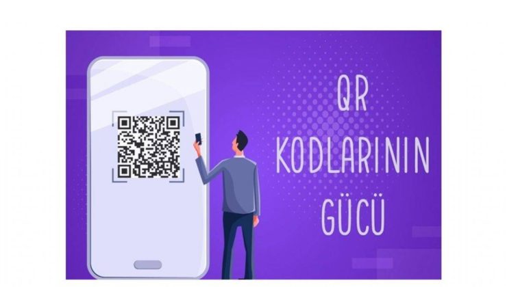 QR Kodlarının Gücü: Her Yönüyle QR Kod Kullanımı