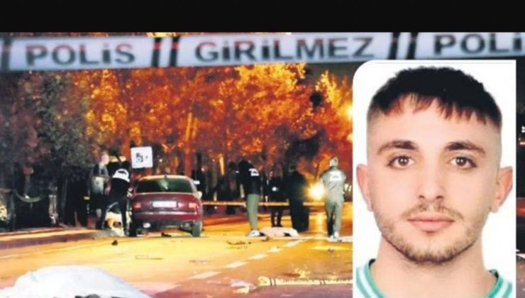 6 kişiyi öldürdü, mahkemede ailelerden helallik istedi