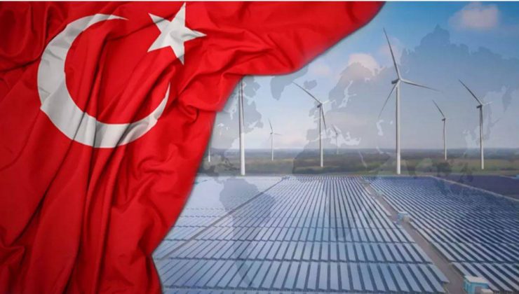 Avrupa’da ilk sıralardayız! Türkiye için hedef 2035