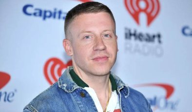 Macklemore Müslüman mı oldu? Macklemore Filistin şarkısı Hind’s Hall