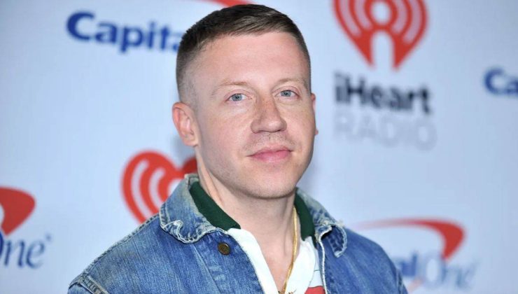 Macklemore Müslüman mı oldu? Macklemore Filistin şarkısı Hind’s Hall