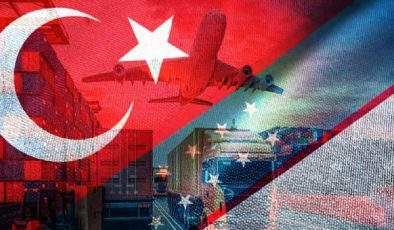 Türkiye’den 6 alanda yardım ve destek talebinde bulundular