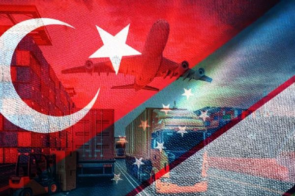 Türkiye’den 6 alanda yardım ve destek talebinde bulundular