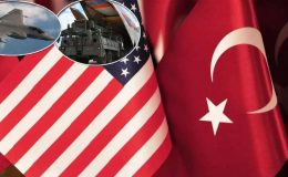 Türkiye’den S-400 bahanesiyle CAATSA yaptırımı uygulayan ABD’ye çağrı! Dikkat çeken F-35 mesajı