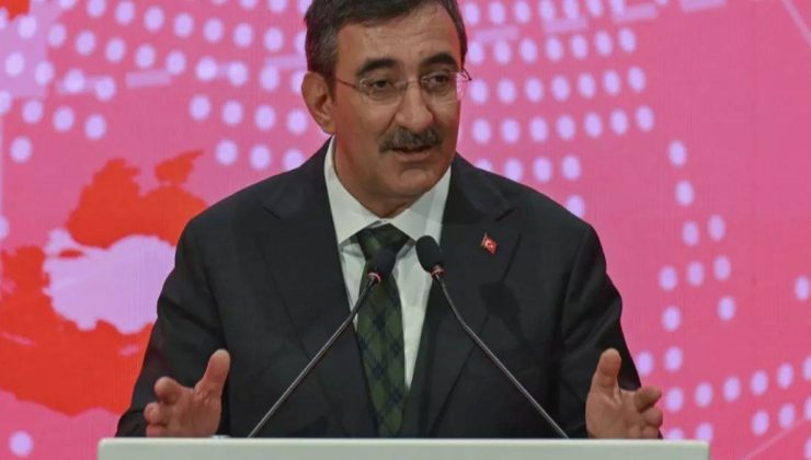 Cumhurbaşkanı Yardımcısı Yılmaz’dan enflasyon mesajı: Kırılmayı hep birlikte göreceksiniz