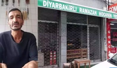 ‘Diyarbakırlı Ramazan Hoca’ cinayeti davasında yeni gelişme