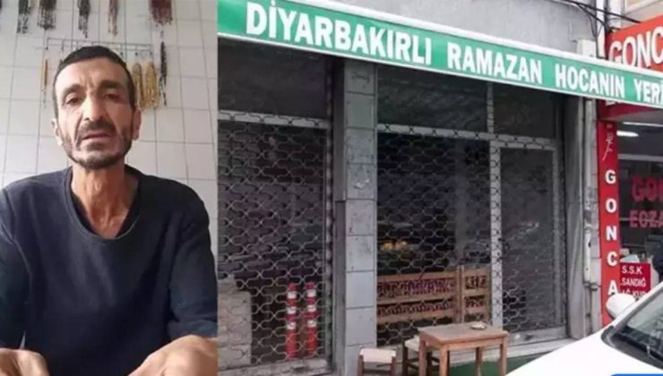 ‘Diyarbakırlı Ramazan Hoca’ cinayeti davasında yeni gelişme