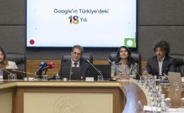 Google’un TBMM’deki ”dijital telif” sunumunda gerilim!