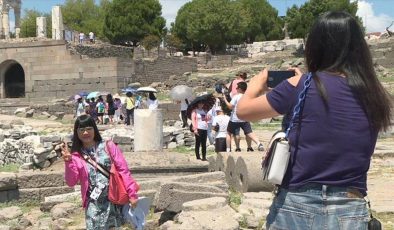 Türkiye en çok hangi ülkelerden turist çekiyor?