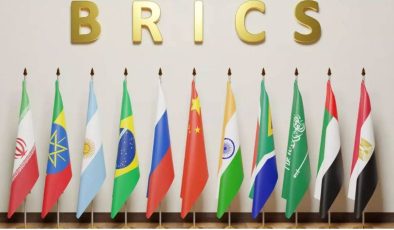 Türkiye’nin BRICS hamlesi bölgede dengeleri değiştirecek