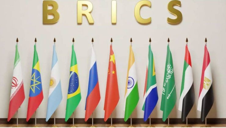 Türkiye’nin BRICS hamlesi bölgede dengeleri değiştirecek