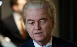 Wilders’in Mossad bağlantılı bakan atama planı suya düştü