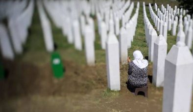 Srebrenitsa Soykırımı sorumlularına verilen cezalar belli oldu