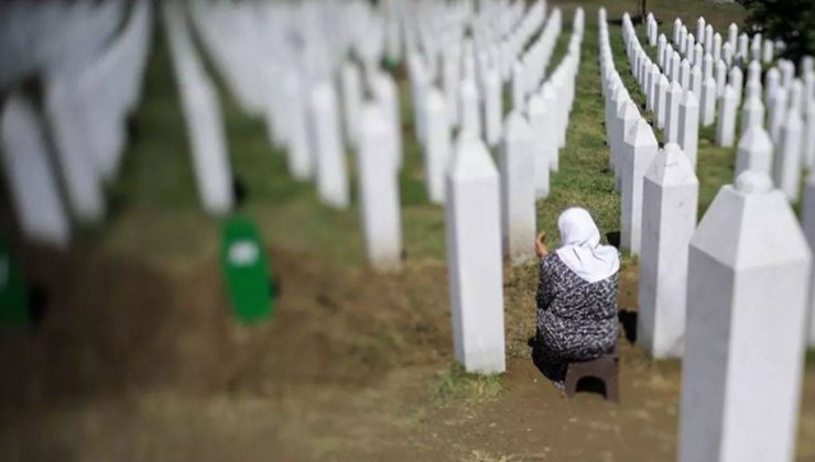 Srebrenitsa Soykırımı sorumlularına verilen cezalar belli oldu