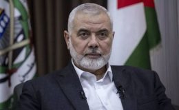 Tahran’da suikastla öldürülen Hamas lideri İsmail Heniyye kimdir?