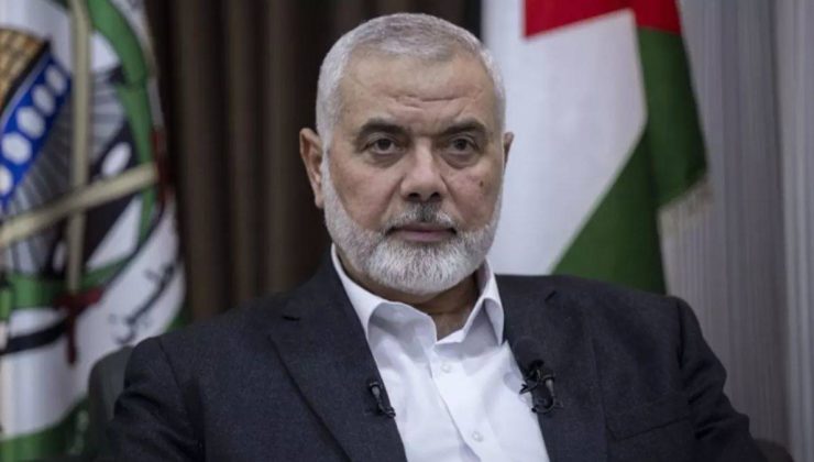 Tahran’da suikastla öldürülen Hamas lideri İsmail Heniyye kimdir?