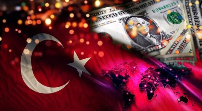 Türkiye milyar doları aşan pastadan daha çok pay alacak!