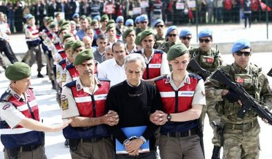 Yargıtay’dan FETÖ (15 Temmuz) kararı